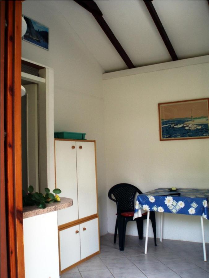 Ferienhaus Holiday Home More *
