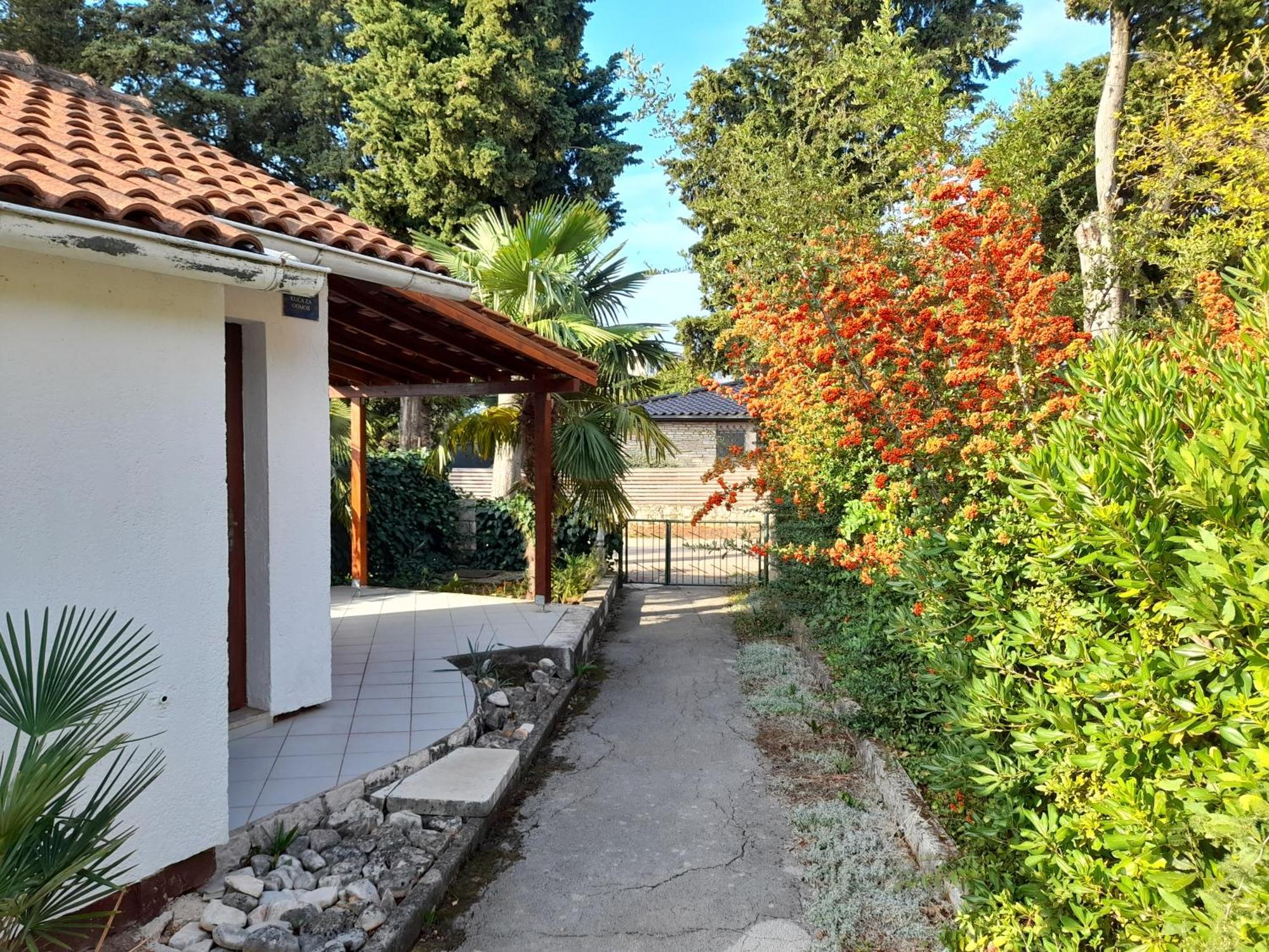 Holiday Home More