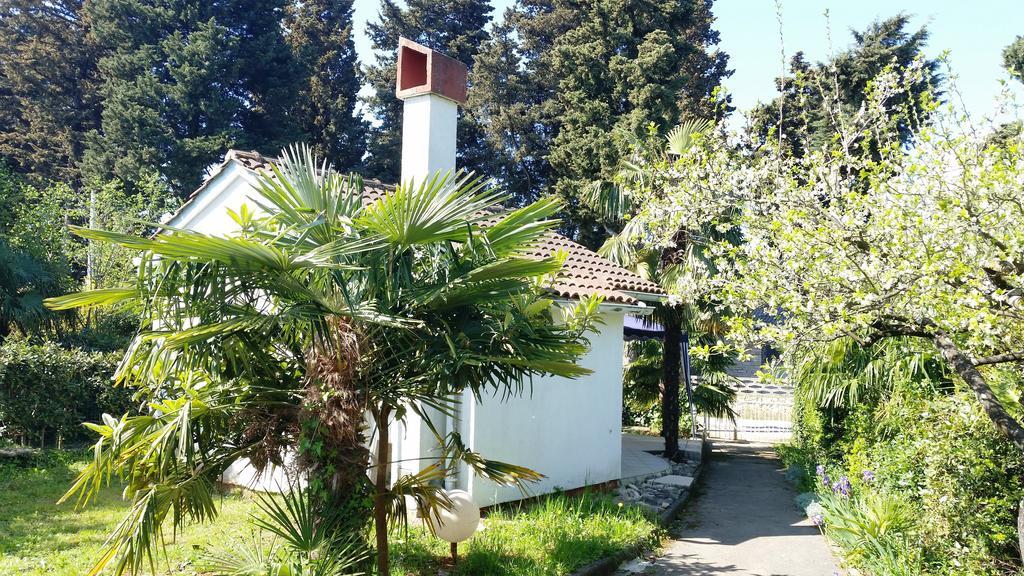 Holiday Home More Umag