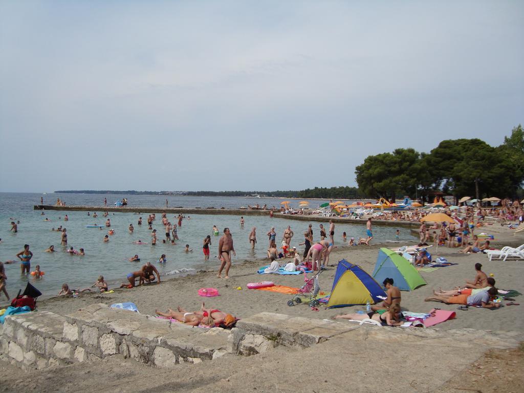 Holiday Home More Ferienhaus Umag